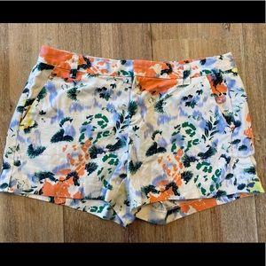 Gap shorts size 6
